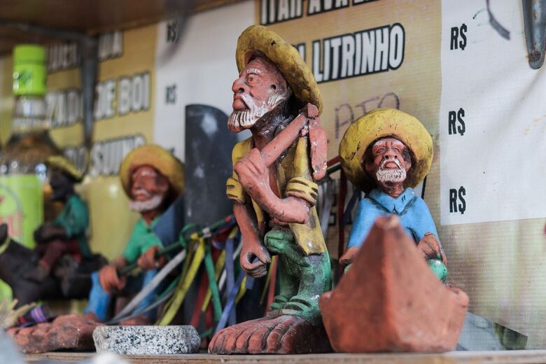 Foto: Walli Fontenele/Folha de Pernambuco