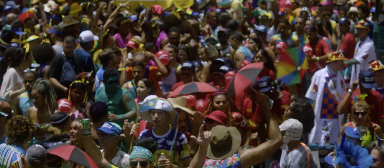 Imagens: Lira Filmes