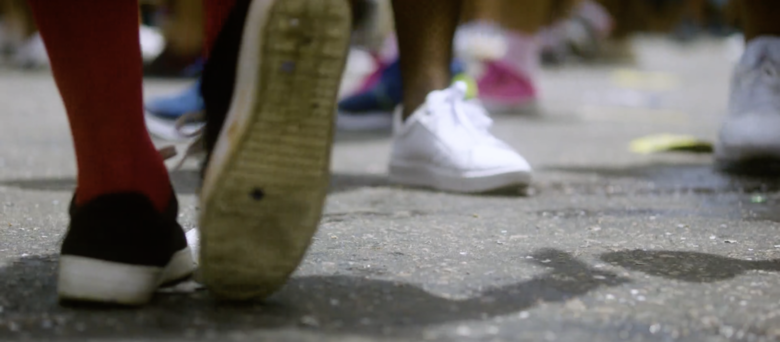 Imagens: Lira Filmes