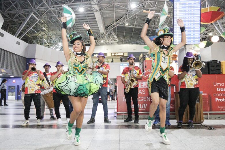 Azul Linhas Aéreas inaugura voo direto Recife-Cidade do Porto, em Portugal | Foto: Walli Fontenele/Folha de Pernambuco
