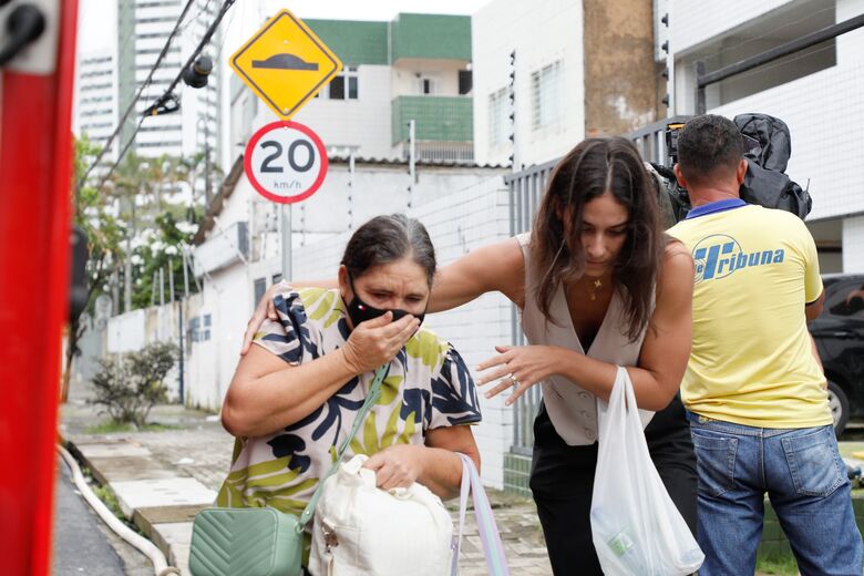 Foto: Arthur Botelho/Folha de Pernambuco