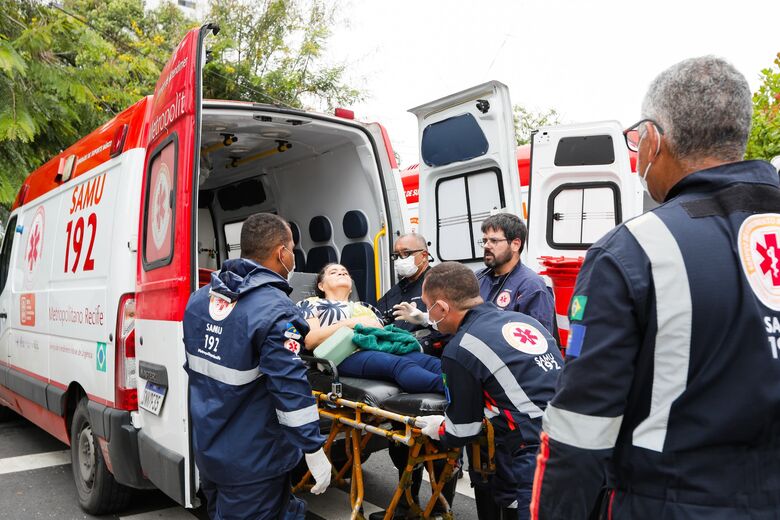 Foto: Arthur Botelho/Folha de Pernambuco