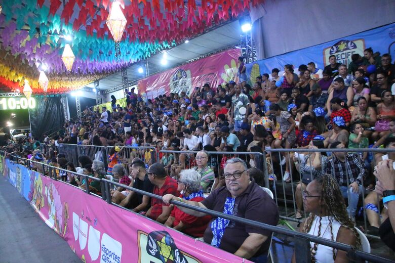 Concurso agitou Sítio Trindade | Fotos: Paullo Allmeida/Folha de Pernambuco