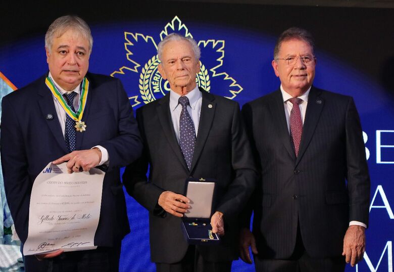 Premiação da Fiepe celebra destaque e inovação na indústria pernambucana | Foto: Paullo Allmeida/Folha de Pernambuco