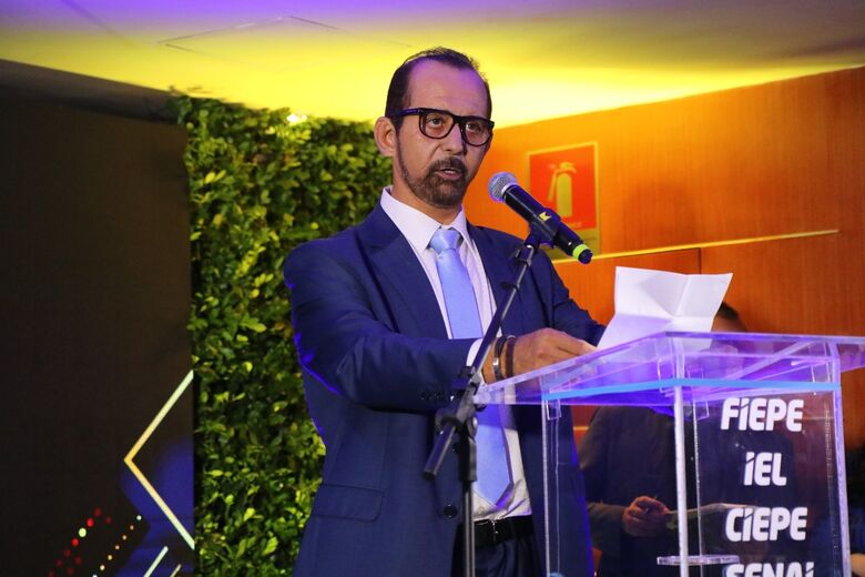 Premiação da Fiepe celebra destaque e inovação na indústria pernambucana | Foto: Paullo Allmeida/Folha de Pernambuco