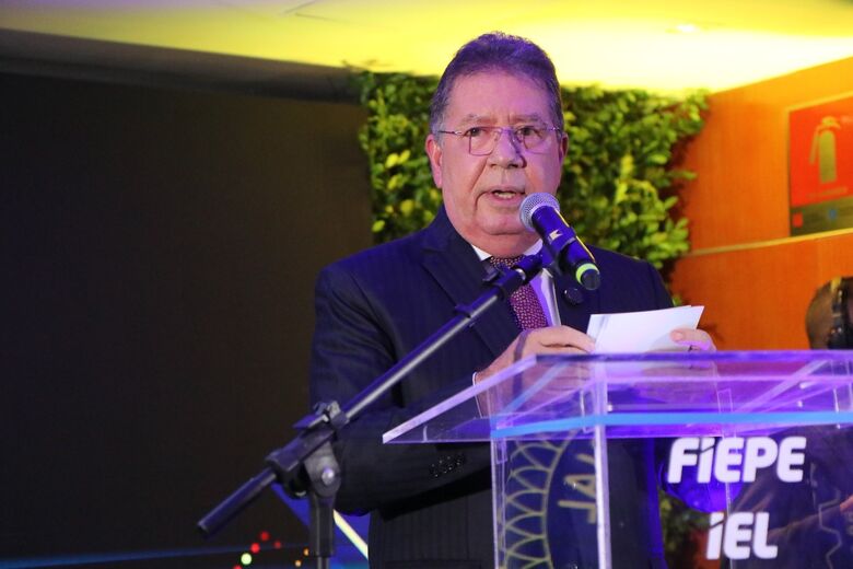 Premiação da Fiepe celebra destaque e inovação na indústria pernambucana | Foto: Paullo Allmeida/Folha de Pernambuco