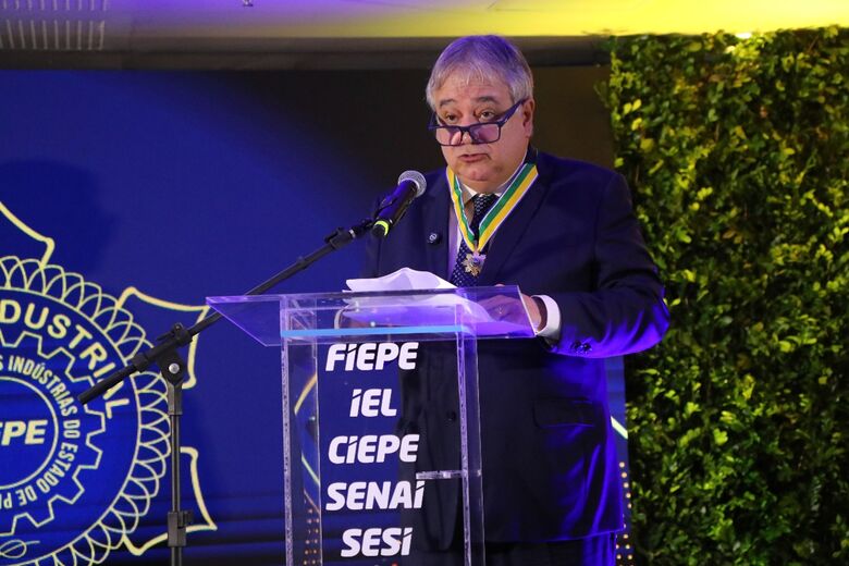 Premiação da Fiepe celebra destaque e inovação na indústria pernambucana | Foto: Paullo Allmeida/Folha de Pernambuco