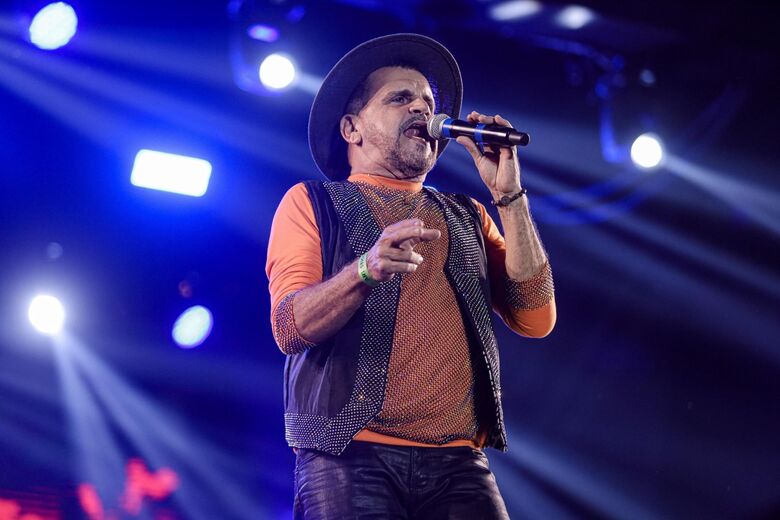 São João de Gravatá: última noite de programação | Fotos: Anderson Souza, Nilson Silva e Tamiris Santos/Prefeitura de Gravatá