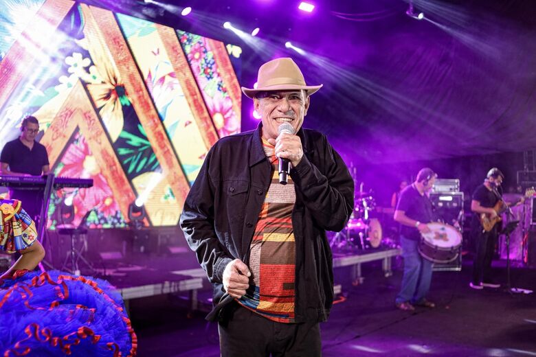 São João de Gravatá: última noite de programação | Fotos: Anderson Souza, Nilson Silva e Tamiris Santos/Prefeitura de Gravatá