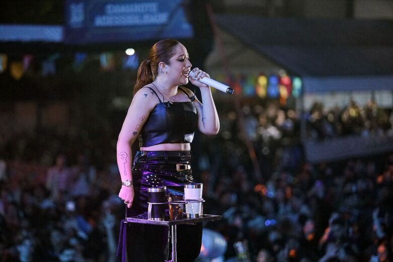 São João de Gravatá: última noite de programação | Fotos: Anderson Souza, Nilson Silva e Tamiris Santos/Prefeitura de Gravatá