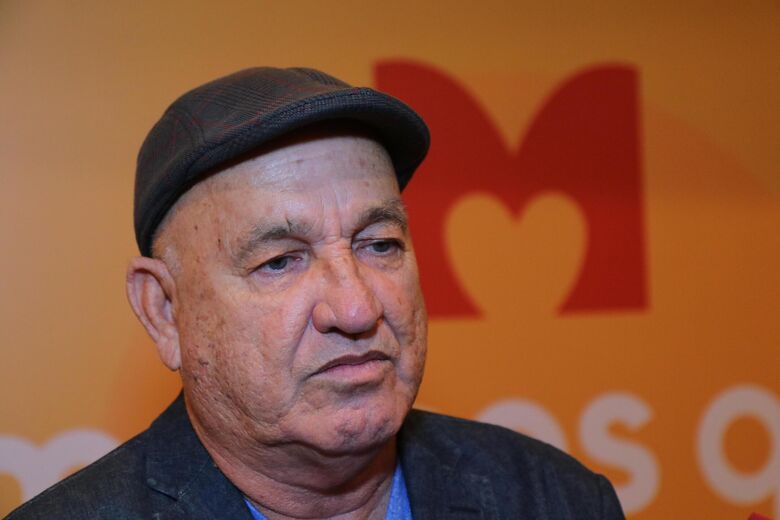  Foto: Paullo Allmeida/Folha de Pernambuco