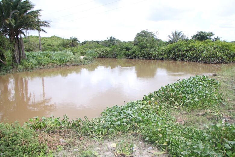 Chuvas atingiram fortemente a cidade | Fotos: Arthur Mota/Folha de Pernambuco