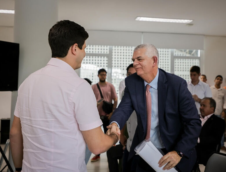 O projeto contemplará um amplo conjunto de intervenções e melhorias estruturais. Foto: Edson Holanda/Prefeitura do Recife.