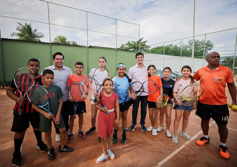 O projeto contemplará um amplo conjunto de intervenções e melhorias estruturais. Foto: Edson Holanda/Prefeitura do Recife.