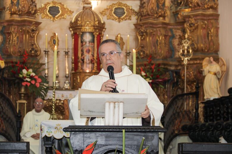 Ao todo, serão dez dias de festa | Fotos: Walli Fontenele/Folha de Pernambuco