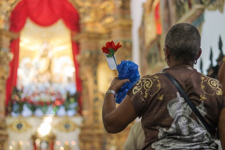 Ao todo, serão dez dias de festa | Fotos: Walli Fontenele/Folha de Pernambuco