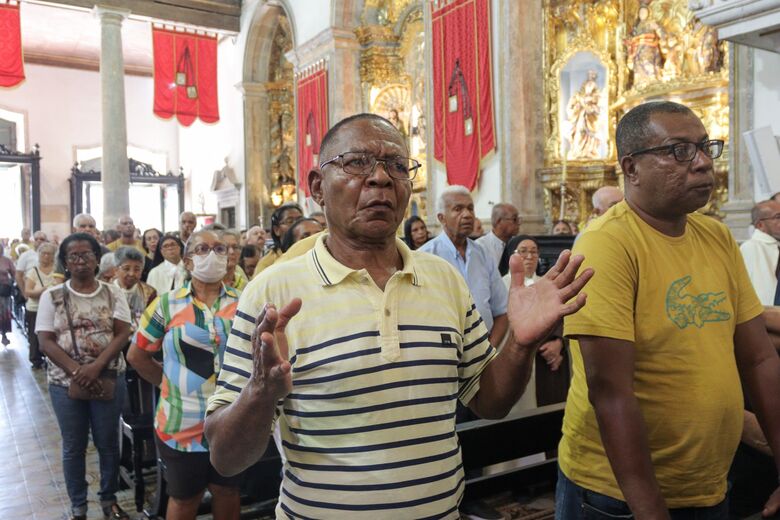 Ao todo, serão dez dias de festa | Fotos: Walli Fontenele/Folha de Pernambuco