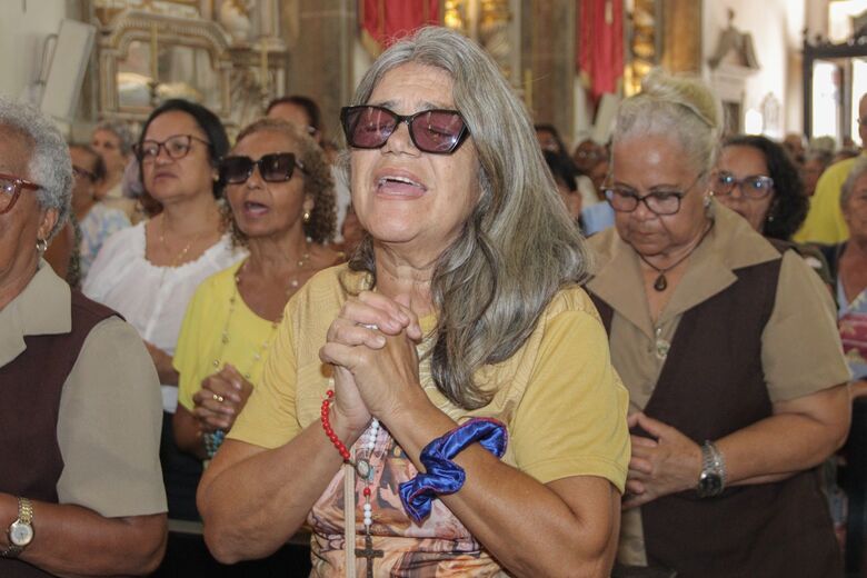 Ao todo, serão dez dias de festa | Fotos: Walli Fontenele/Folha de Pernambuco