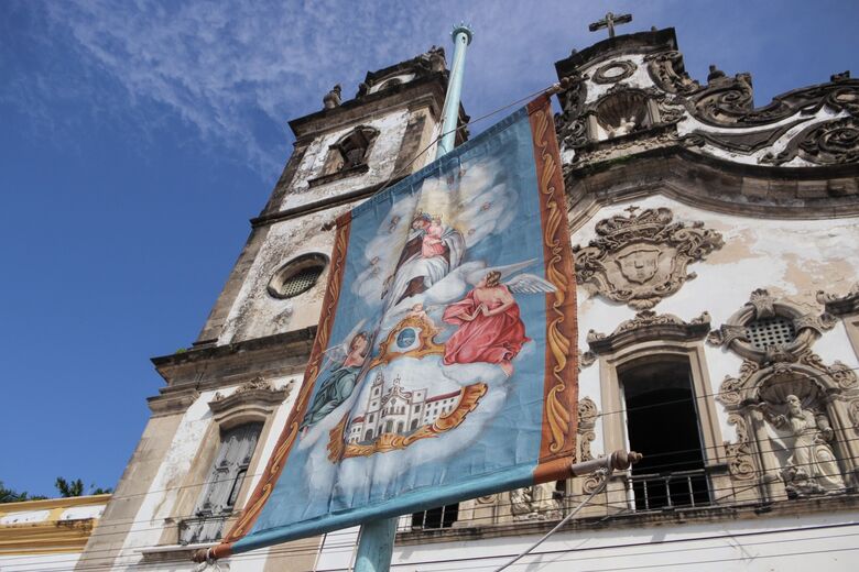 Ao todo, serão dez dias de festa | Fotos: Walli Fontenele/Folha de Pernambuco