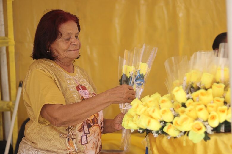 Ao todo, serão dez dias de festa | Fotos: Walli Fontenele/Folha de Pernambuco