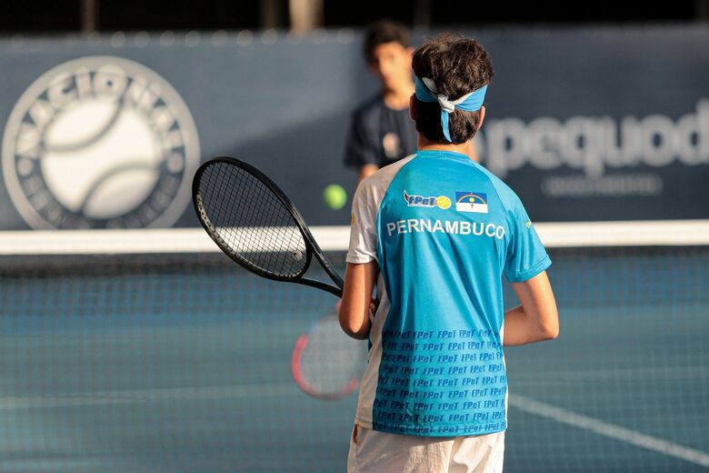Pernambuco vai disputar a Copa das Federações. Foto: Rafael Melo/Folha de Pernambuco