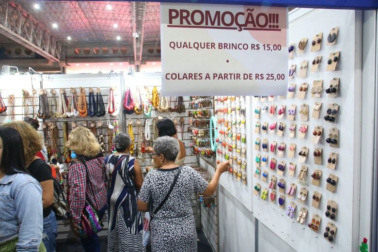 Último dia da Fenearte | Foto: Paullo Allmeida/Folha de Pernambuco