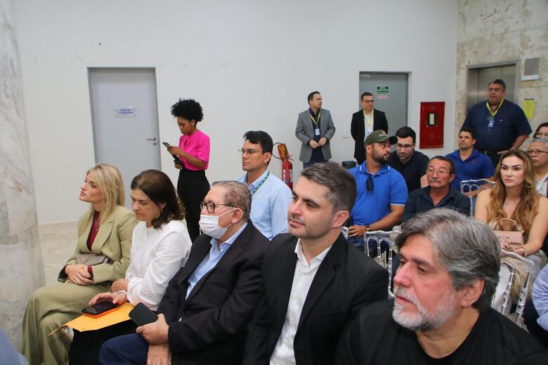 Banco do Brasil disponibiliza R$ 230 bilhões por meio do Plano Safra | Foto: Arthur Mota/Folha de Pernambuco