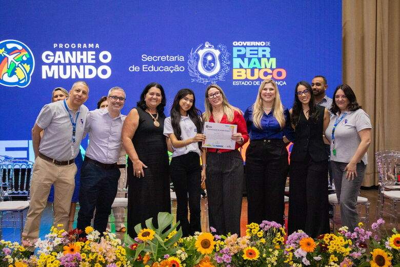 Foto: Josimar Oliveira/SEE