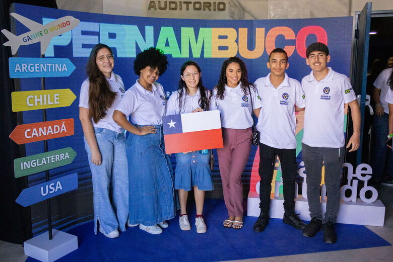 Foto: Josimar Oliveira/SEE