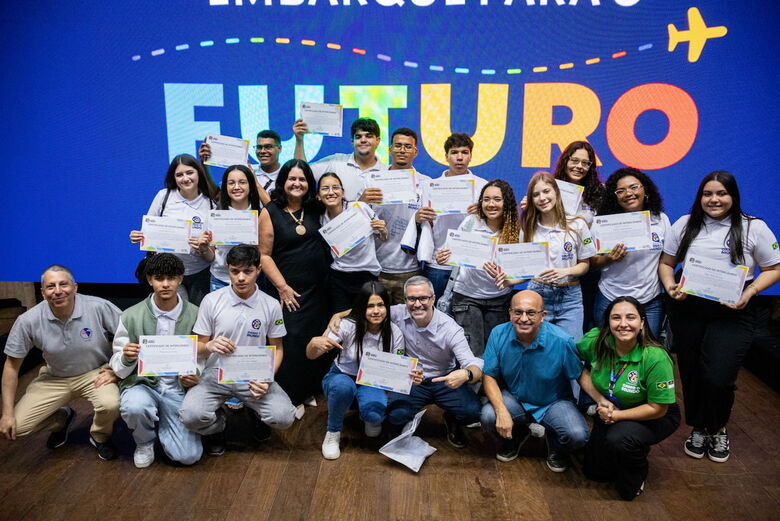 Foto: Josimar Oliveira/SEE