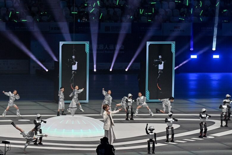 Foto: Adek Berry/AFP 