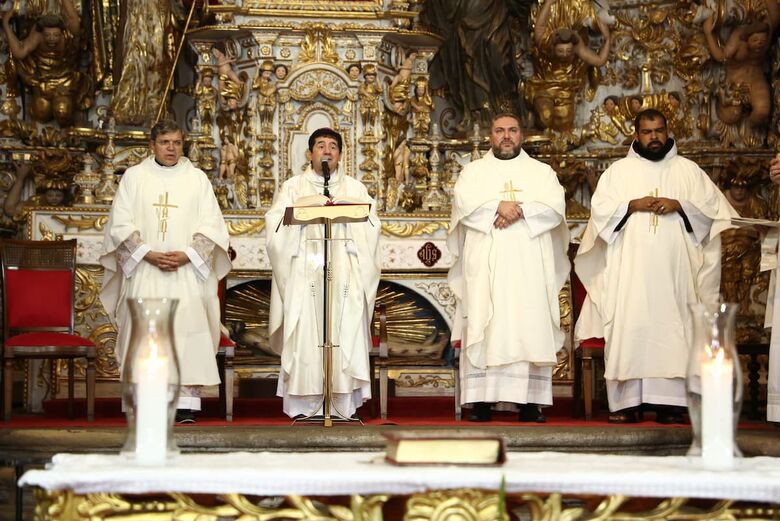Foto: Kleber Nunes/Movimento Pró-Criança