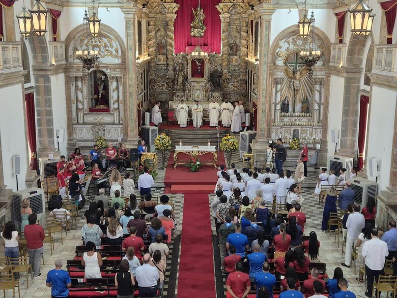 Foto: Kleber Nunes/Movimento Pró-Criança