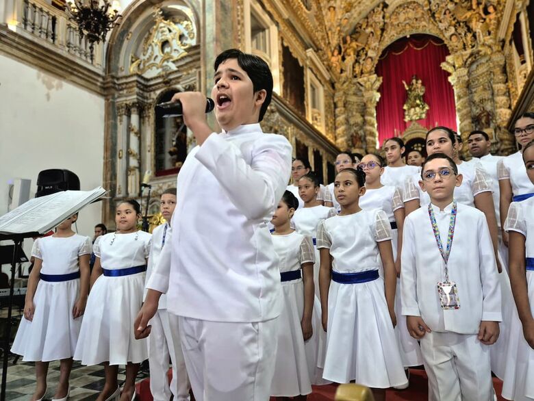Foto: Kleber Nunes/Movimento Pró-Criança