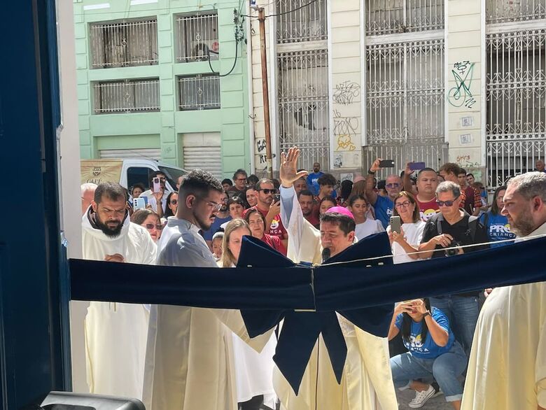 Foto: Renan Carneiro/Movimento Pró-Criança