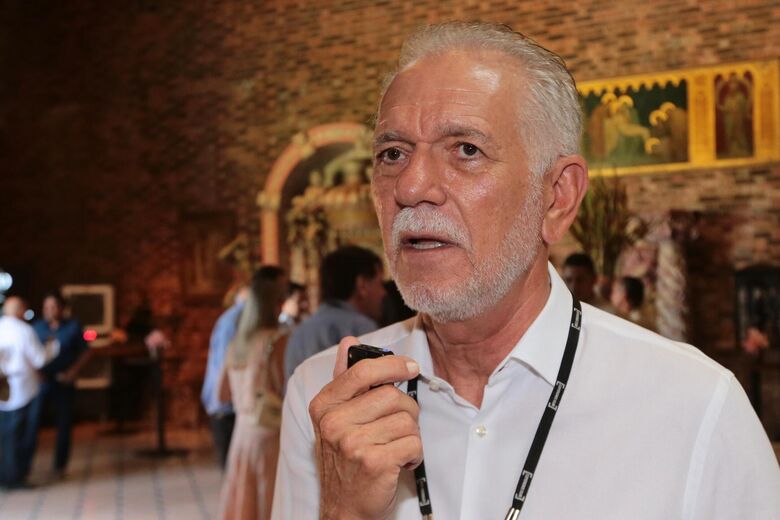 Com mais de 200 empresários, Experience Club realiza