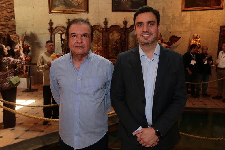 Com mais de 200 empresários, Experience Club realiza