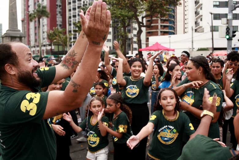 Foto: Davi de Queiroz/Folha de Pernambuco