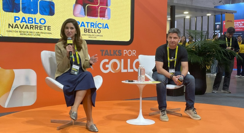 Mercado Livre e GOLLOG focam operações no Norte e Nordeste para 