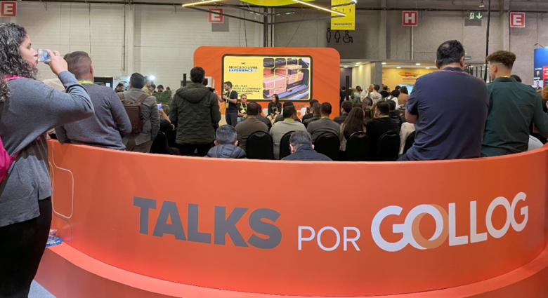 Mercado Livre e GOLLOG focam operações no Norte e Nordeste para 