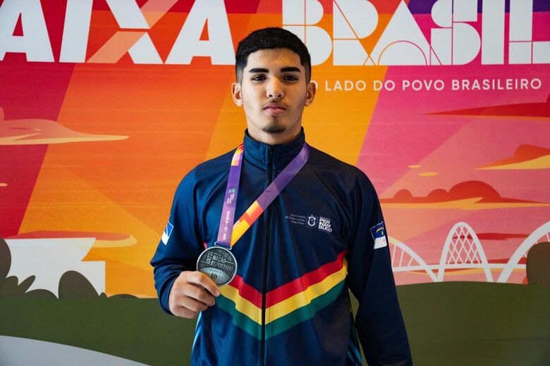 Foto: Demison Costa/Divulgação