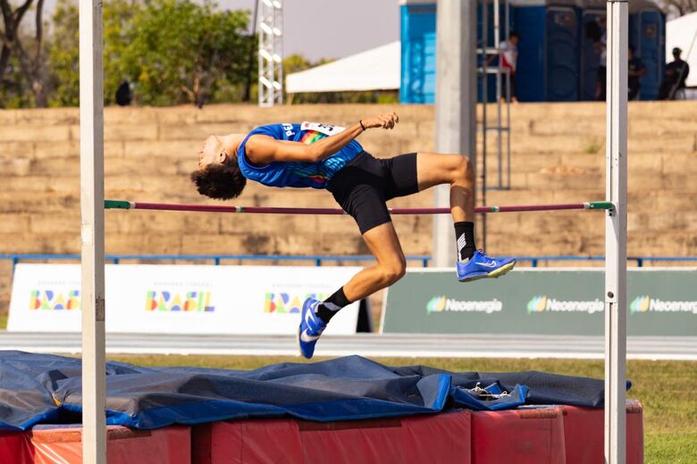 Foto: Demison Costa/Divulgação