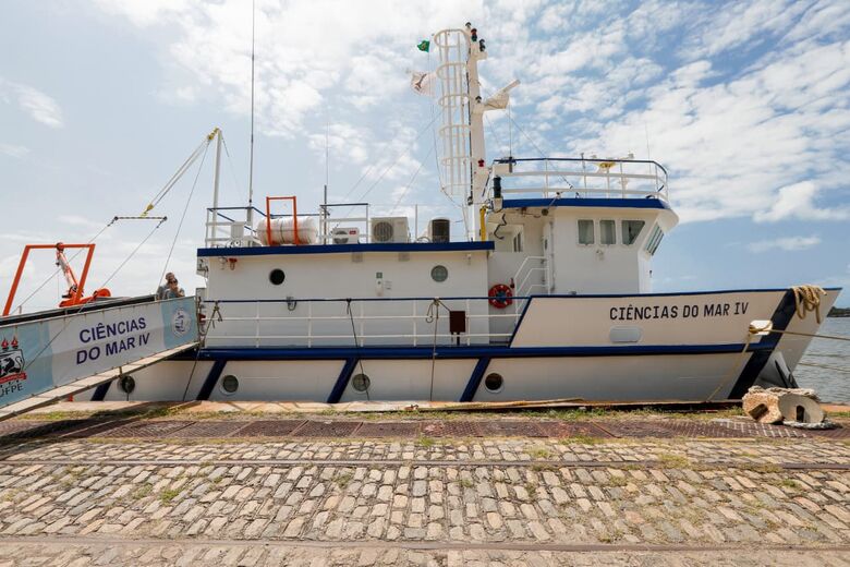 Expedição tem duração de dez dias | Fotos: Arthur Botelho/Folha de Pernambuco