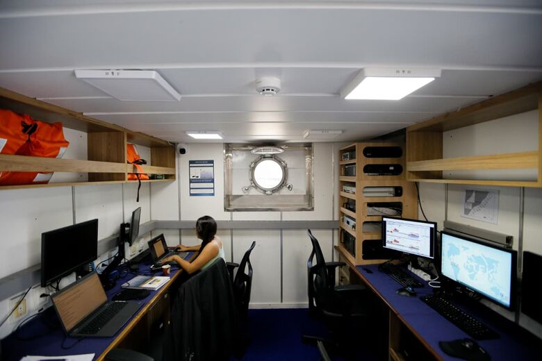 Expedição tem duração de dez dias | Fotos: Arthur Botelho/Folha de Pernambuco