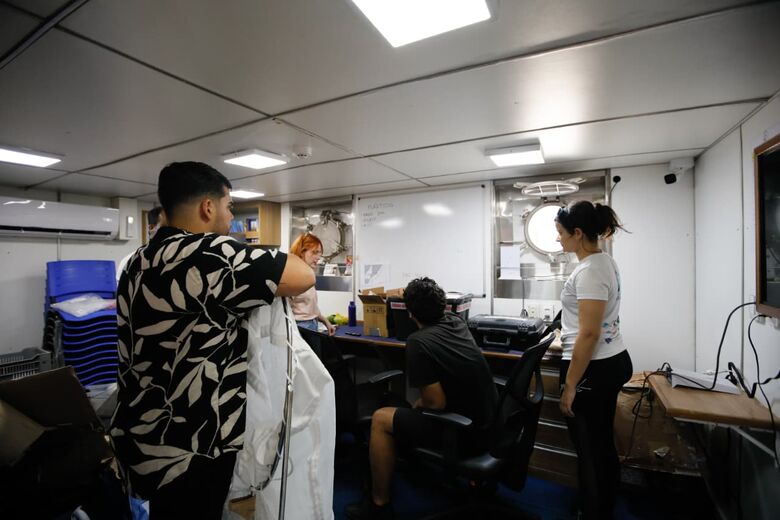 Expedição tem duração de dez dias | Fotos: Arthur Botelho/Folha de Pernambuco