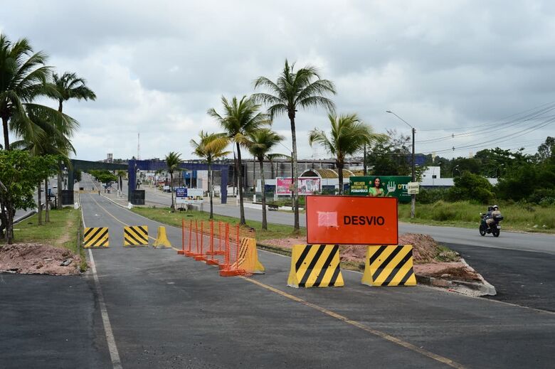 Fotos: Ricardo Fernandes/Folha de Pernambuco