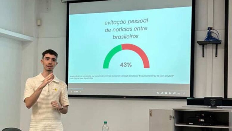 Foto: Arquivo Pessoal