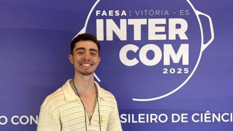 Foto: Arquivo Pessoal