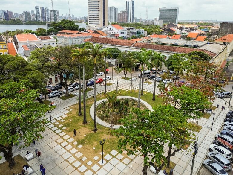 Foto: Felipe Ribeiro/Folha de Pernambuco