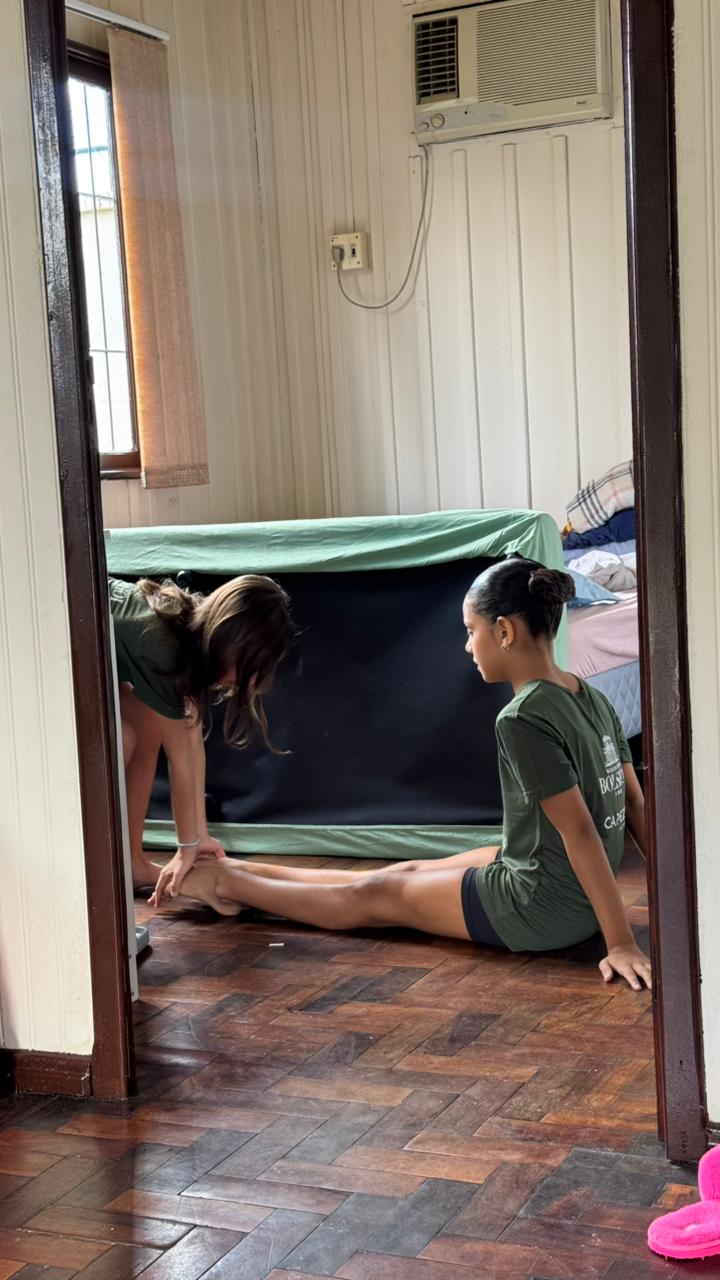 Foto: Arquivo pessoal